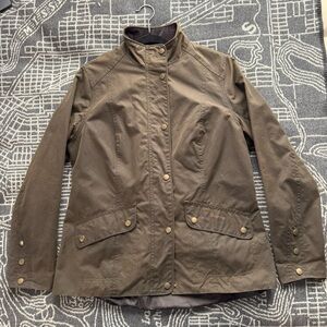 Barbour Women's Jacket — UK 16 (fits like US women’s 8)